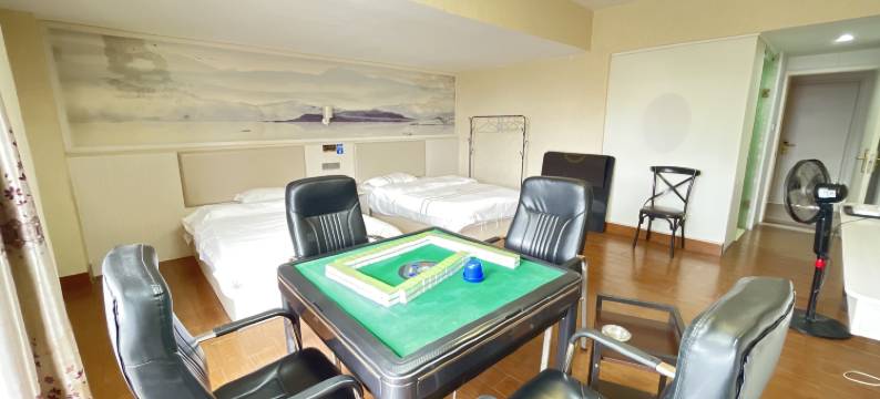 乐东汇锦宾馆图片