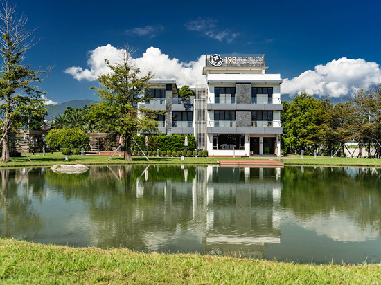 花莲193线花园民宿