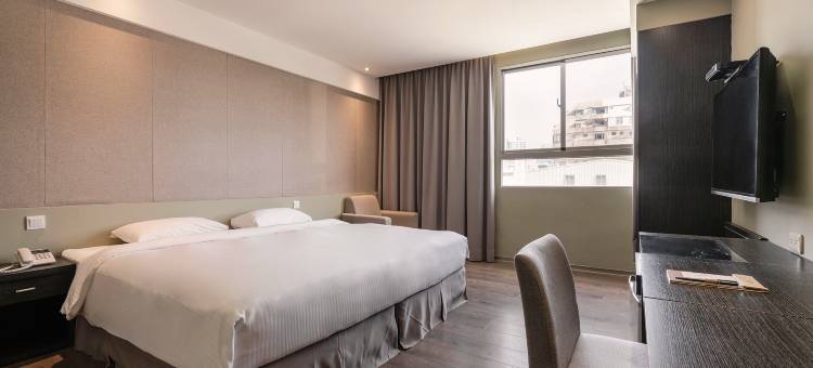 河堤漫旅-自立館图片