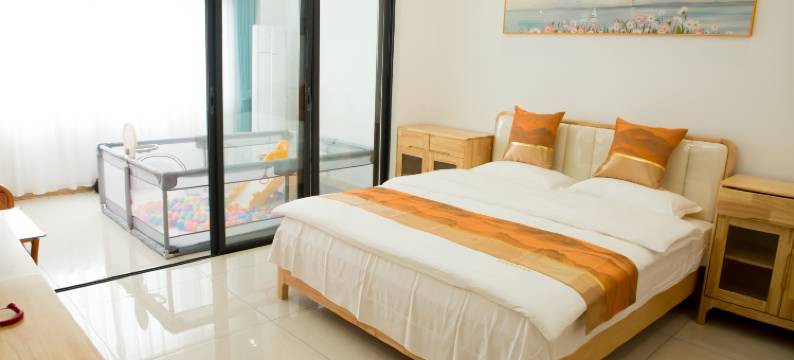 荣盛海港商务酒店图片