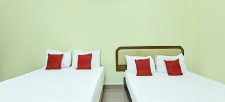 LH Resak Hotel图片