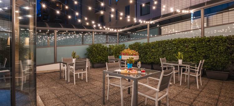 赛斯托桑吉奥万尼米IH米兰圣约翰酒店(IH Hotels Milano St. John)图片