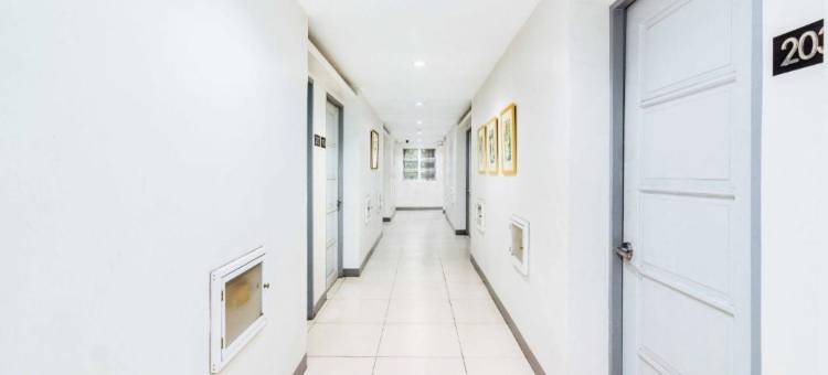 红多兹酒店-近宿务都主教座堂(RedDoorz near Cebu Metropolitan Cathedral)图片