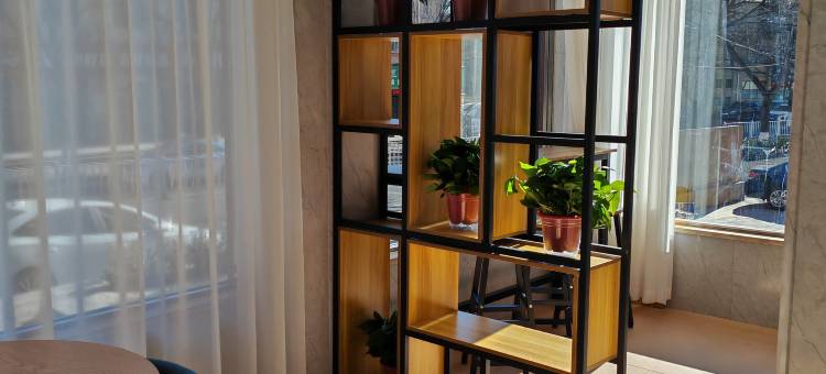 如家旗下驿禾酒店(南山公园店)图片