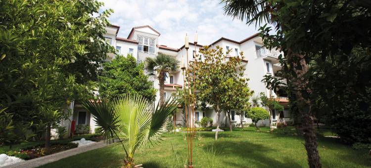 帕洛玛码头套房酒店 - 限成人(Paloma Marina)图片