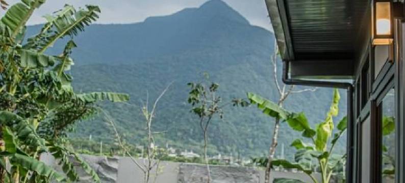 如果玉见你景观民宿-近机场图片