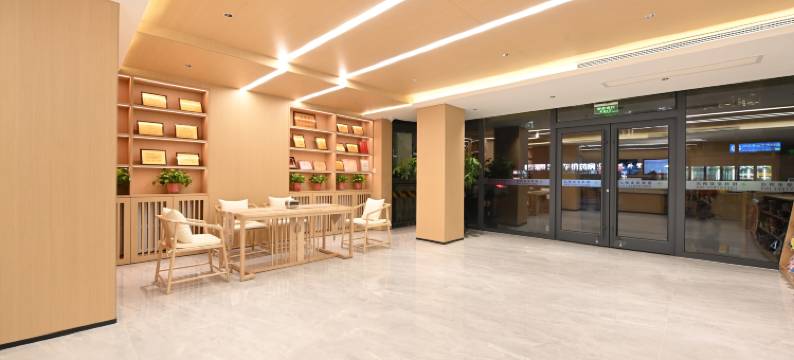 格林豪泰酒店(北京丰台火车站东大街店)图片