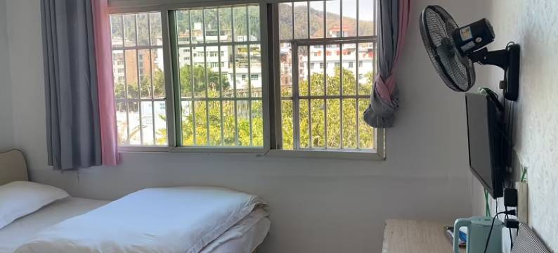 会东鑫鑫宾馆图片