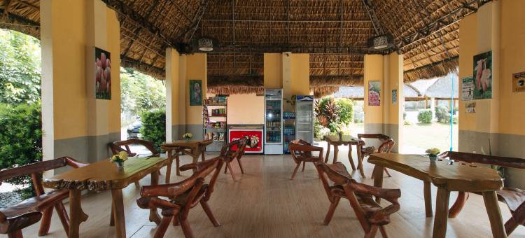 RedDoorz @ Afamosa Villas Resort Ilocos Sur图片