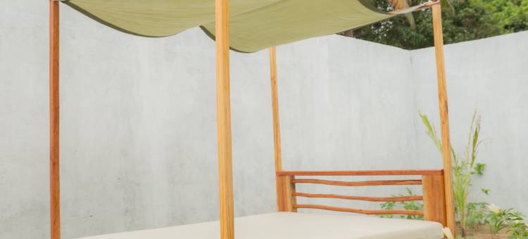 萨迪海滩别墅(Sadi Beach House)图片