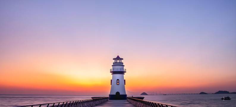 珠海蓝山假日酒店(南屏华发商都店)图片