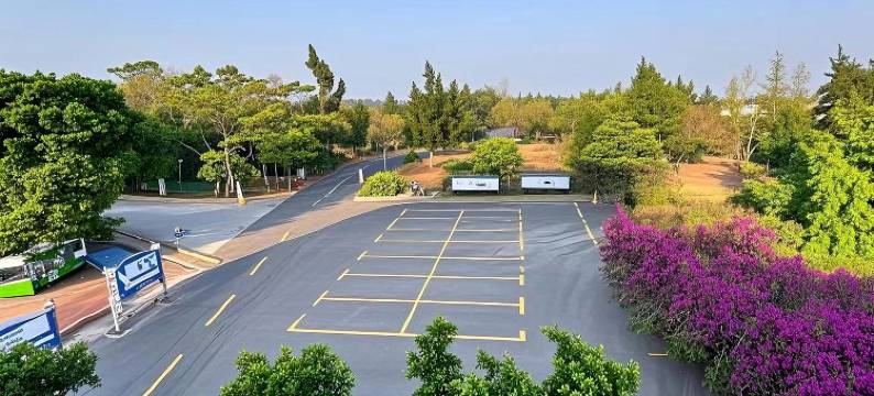 湛江特呈红岛休闲度假湾酒店图片