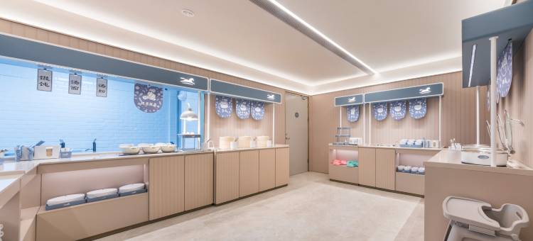 汉庭酒店(海口骑楼老街和平北路店)图片