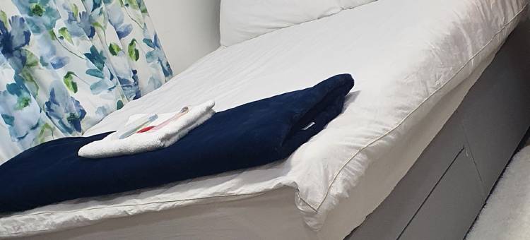 Min Su Rooms(Min Su Rooms)图片