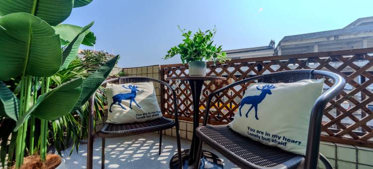 花好月圆客栈(丹霞山景区店)图片