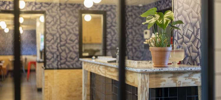 艾可罗勒阿弗尔酒店(Eklo Hotels Le Havre)图片