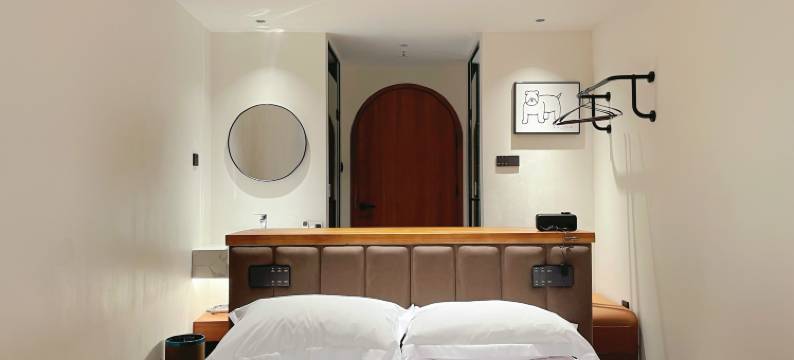 爪子酒店(福师大旗山校区南门店)图片