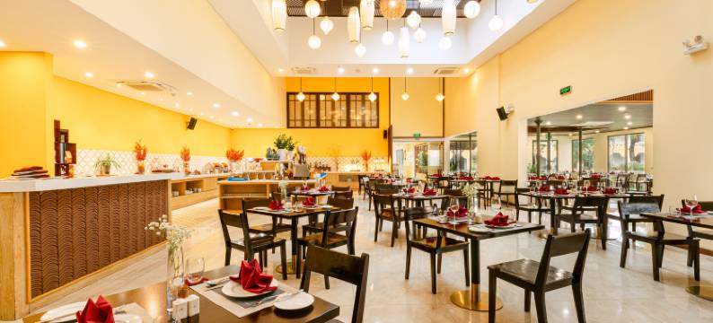 会安记忆Spa度假村(Hoi An Memories Resort & Spa)图片