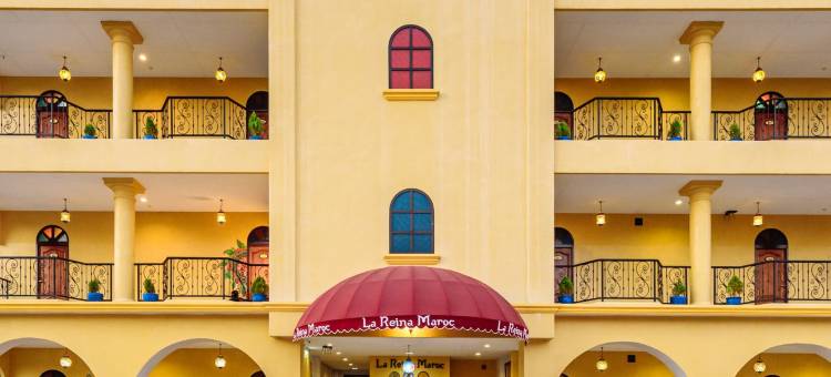 女王摩洛哥酒店(La Reina Maroc)图片