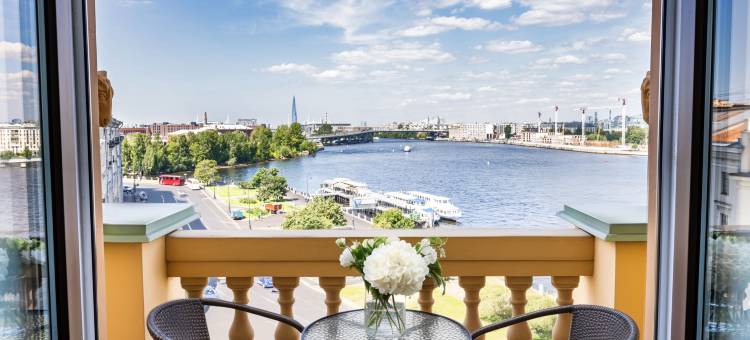 河宫酒店(River Palace Hotel)图片