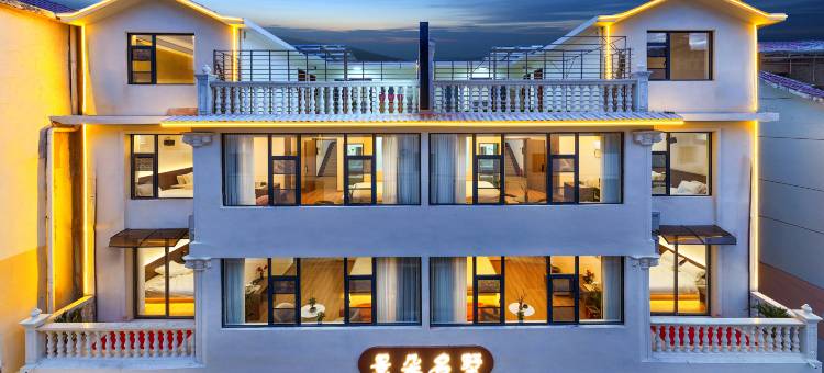 景德镇景朵·VacaTion酒店(陶溪川文创街区店)图片