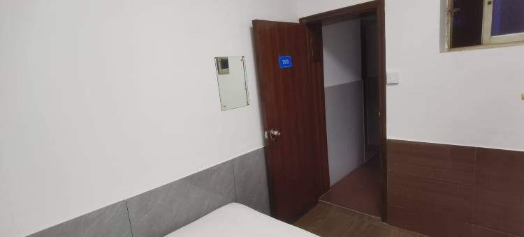 岳阳站前宾馆(火车站店)图片