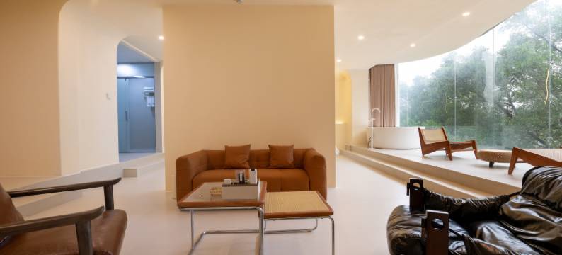 桂林润民宿(象鼻山两江四湖店)图片