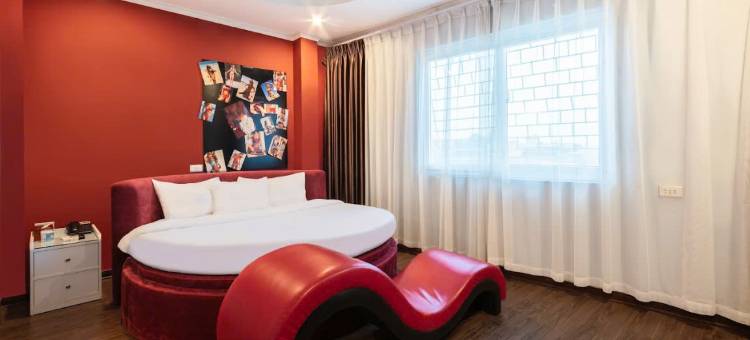 A25酒店-安东30号(A25 Hotel - 30 An Duong)图片