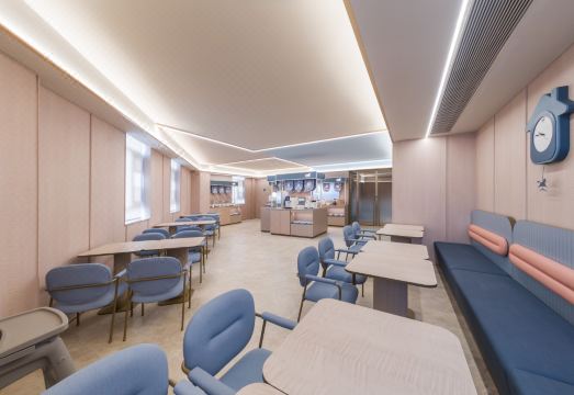 HanTing Hotel (taian daxuecheng ) Hotel Overview