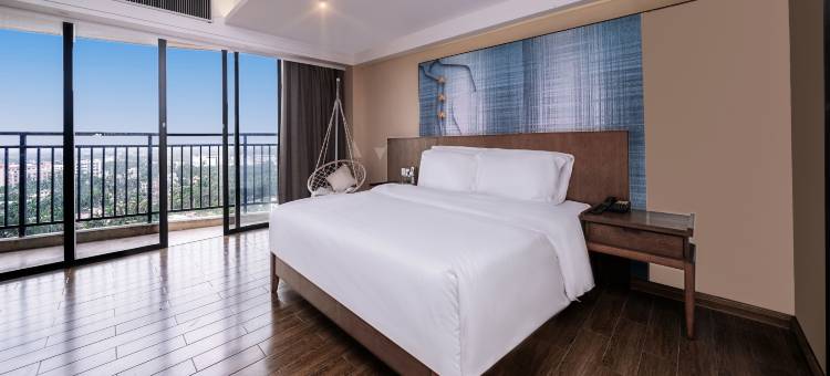 天成大酒店(文昌中学高铁站店)图片