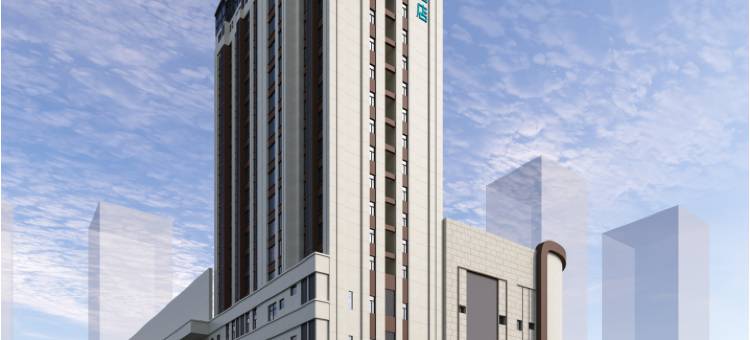 汉庭酒店(亳州高铁南站方圆荟购物中心店)图片