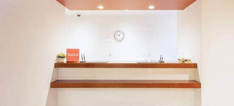 Tabist新华盛顿涩谷酒店(Tabist Hotel New Washington Shibuya)图片
