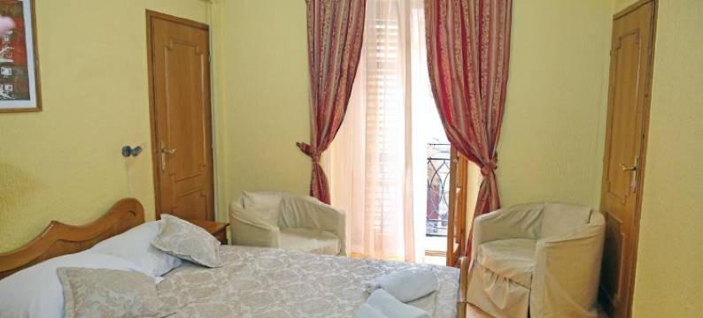 玛里加酒店(Hotel Marija)图片