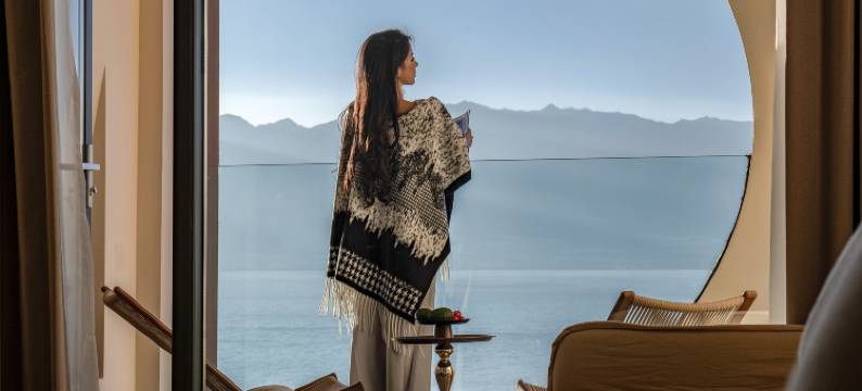 双子座丨Gemini Moon设计师Villa ·海景度假美宿(大理洱海店)图片