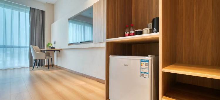 莫澜·甄选酒店图片