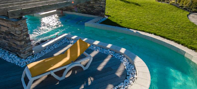 萨永贝恩斯酒店(Hotel Bains de Saillon)图片