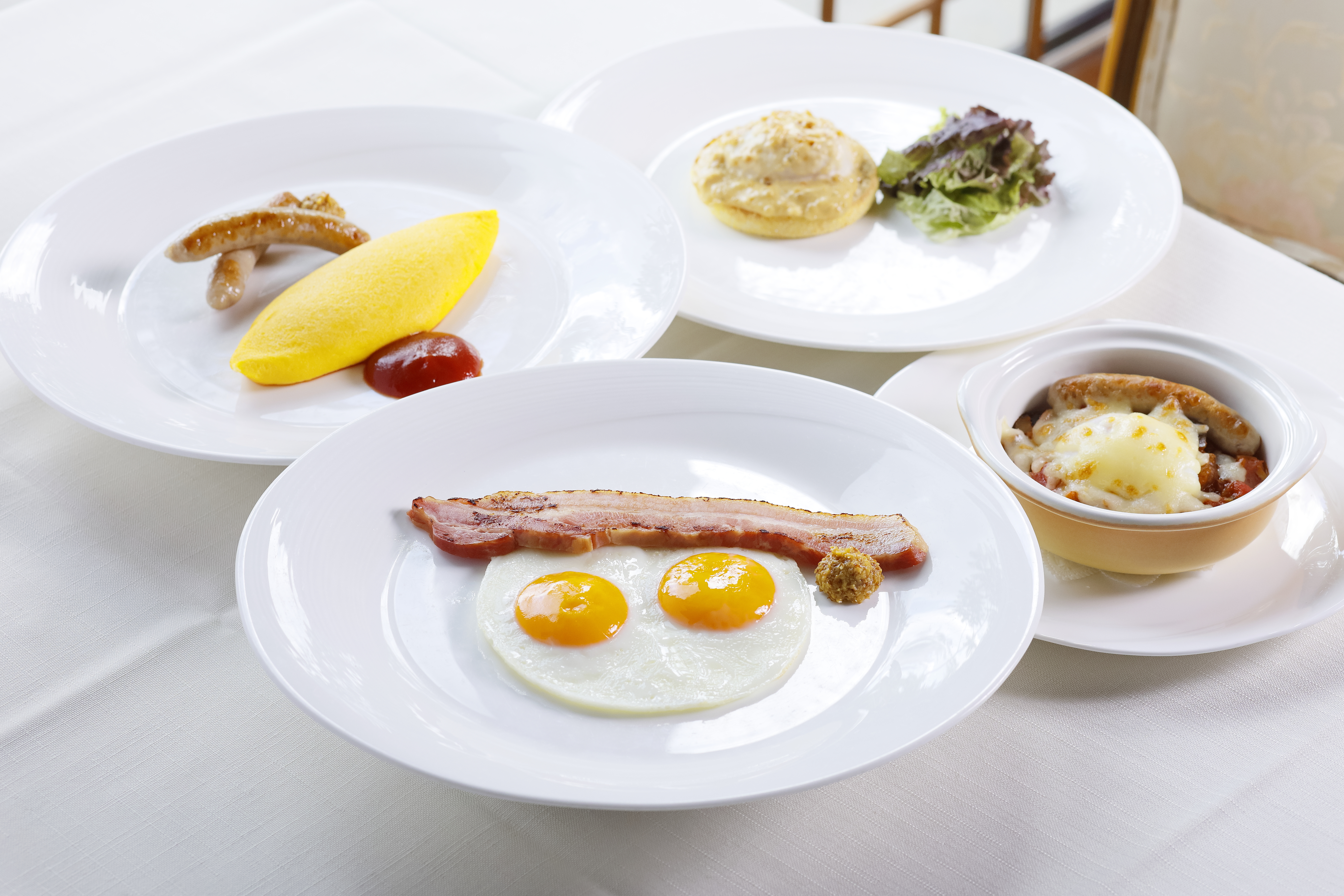 Nara Hotel Over view