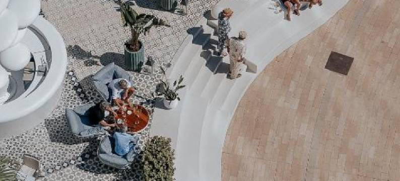 Donna Portals酒店(The Donna Portals)图片