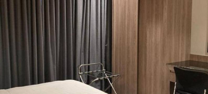 兰德海滩公寓-阿尔阿奎克(Land Walk Al Aqiq)图片