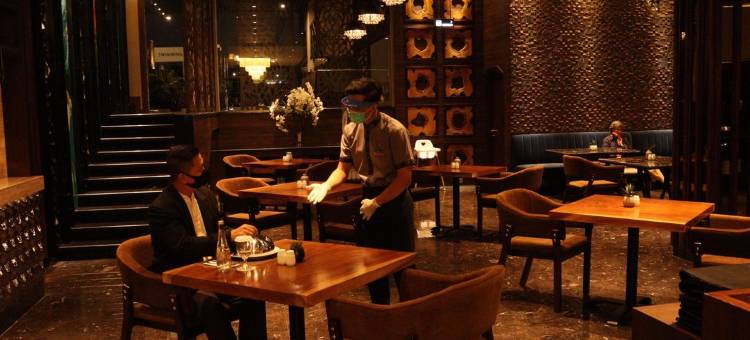 雅加达科芒索蒂斯酒店(Sotis Hotel Kemang, Jakarta)图片