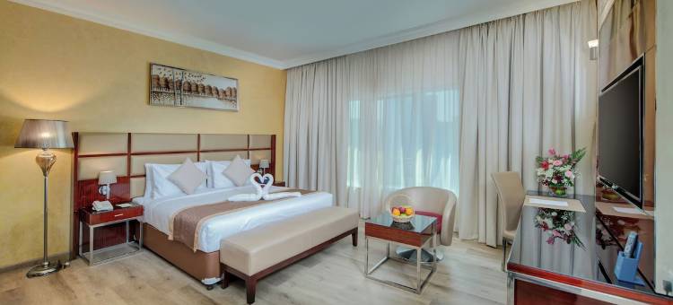 城市住宿酒店博览中心(City Stay Hotel Expo Centre)图片