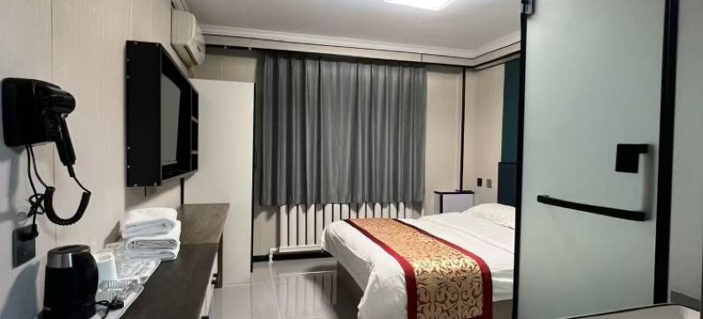 兴旺住宿(天津肿瘤医院店)图片