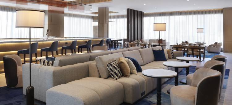 金斯顿万豪酒店(Kingston Marriott Hotel)图片
