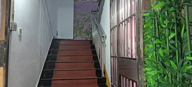 永安海悦宾馆图片