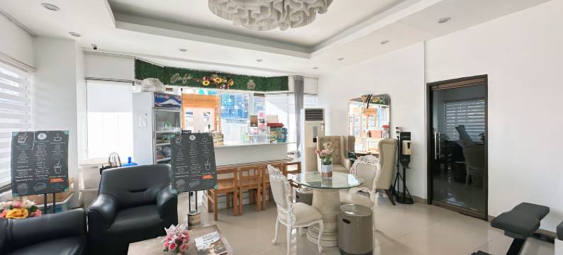 S＆M酒店-曼达维(S and M Hotel - Mandaue)图片