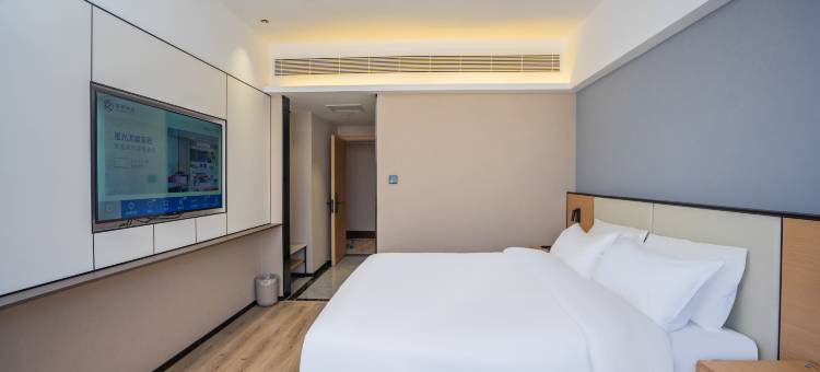 星程酒店(秦皇岛火车站秦皇东大街店)图片