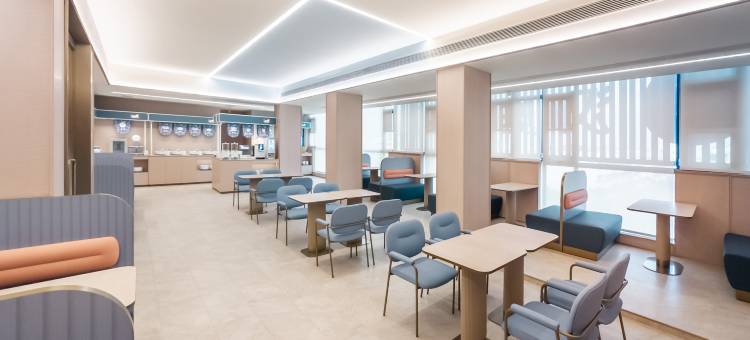 汉庭酒店(开封汴西湖店)图片