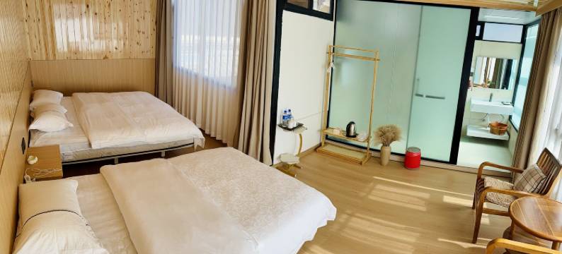 大理海憩客栈图片