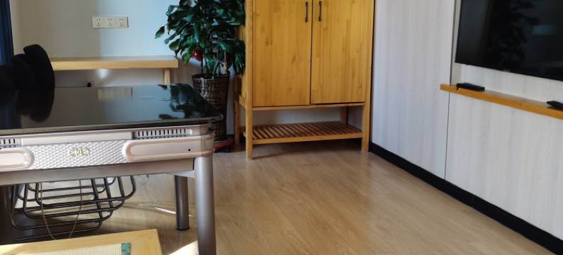 瓦房店市许屯镇龙门澜驿温泉民宿图片