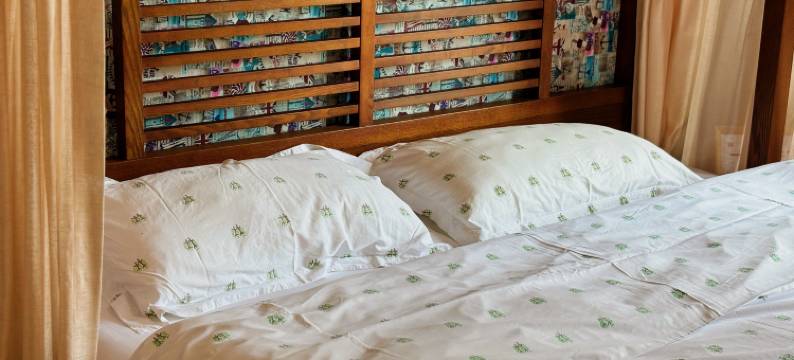 琼海博鳌海岛往森民宿图片